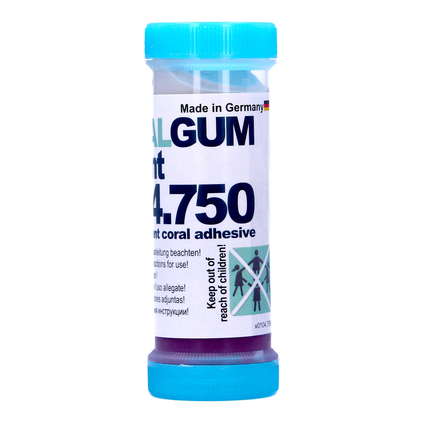 Tunze Coral Gum Instant 120g (104.75)