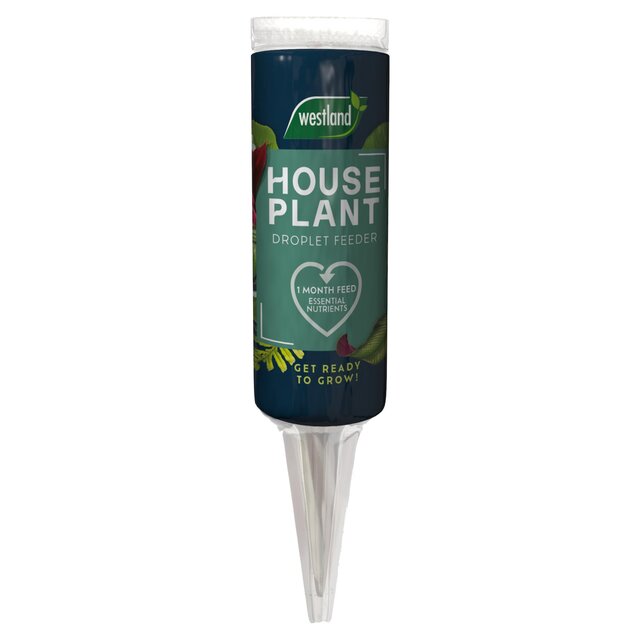 Westland Houseplant Droplet Feeder 40ml 