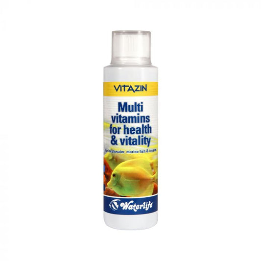 Waterlife Vitazin 100ml 