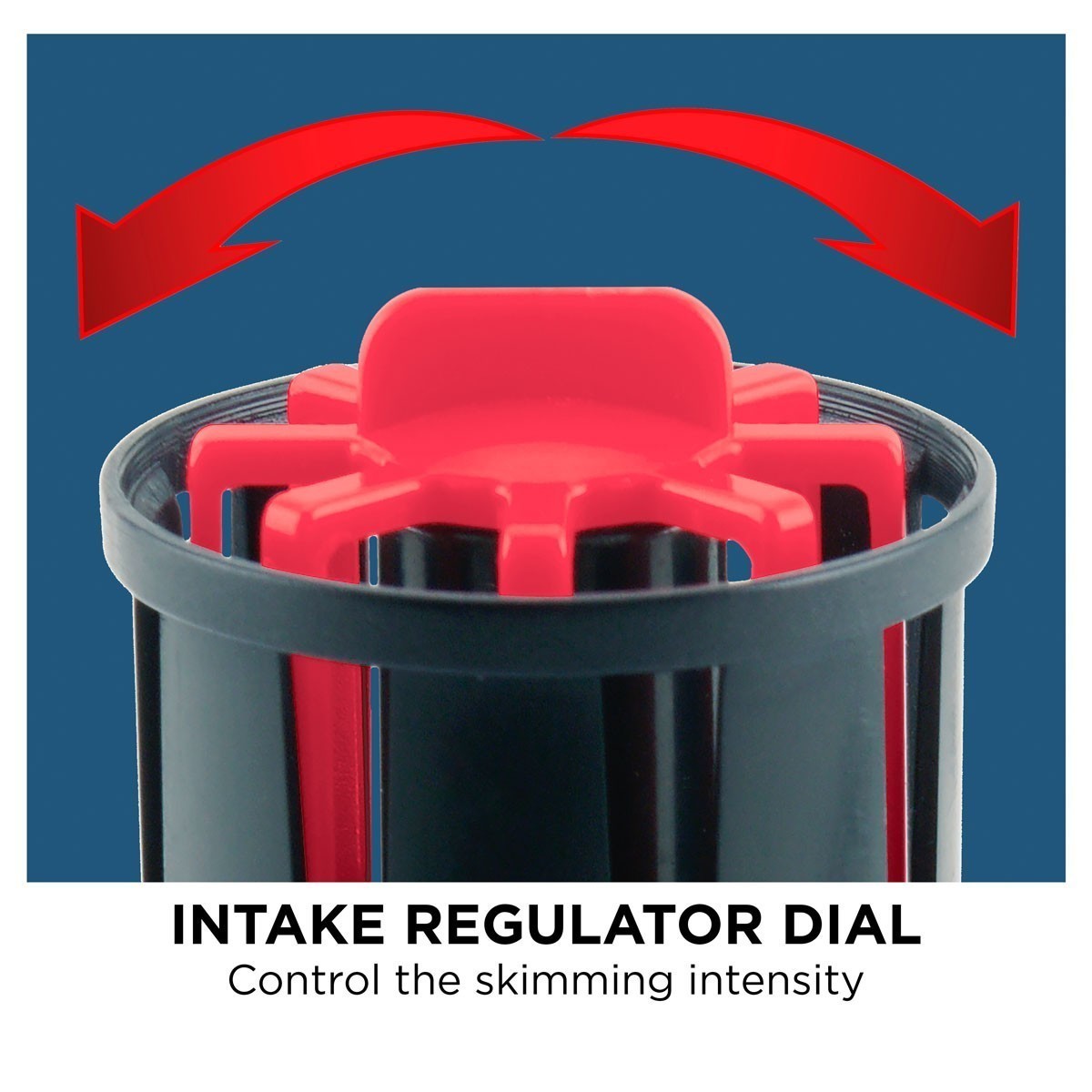 Fluval Surface Skimmer SK400