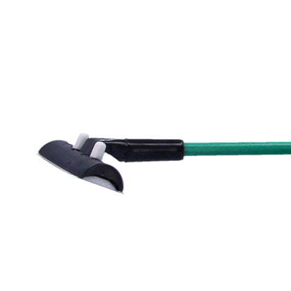 Tetra Glass Scraper 45: Stainless Blade, Marine-Safe