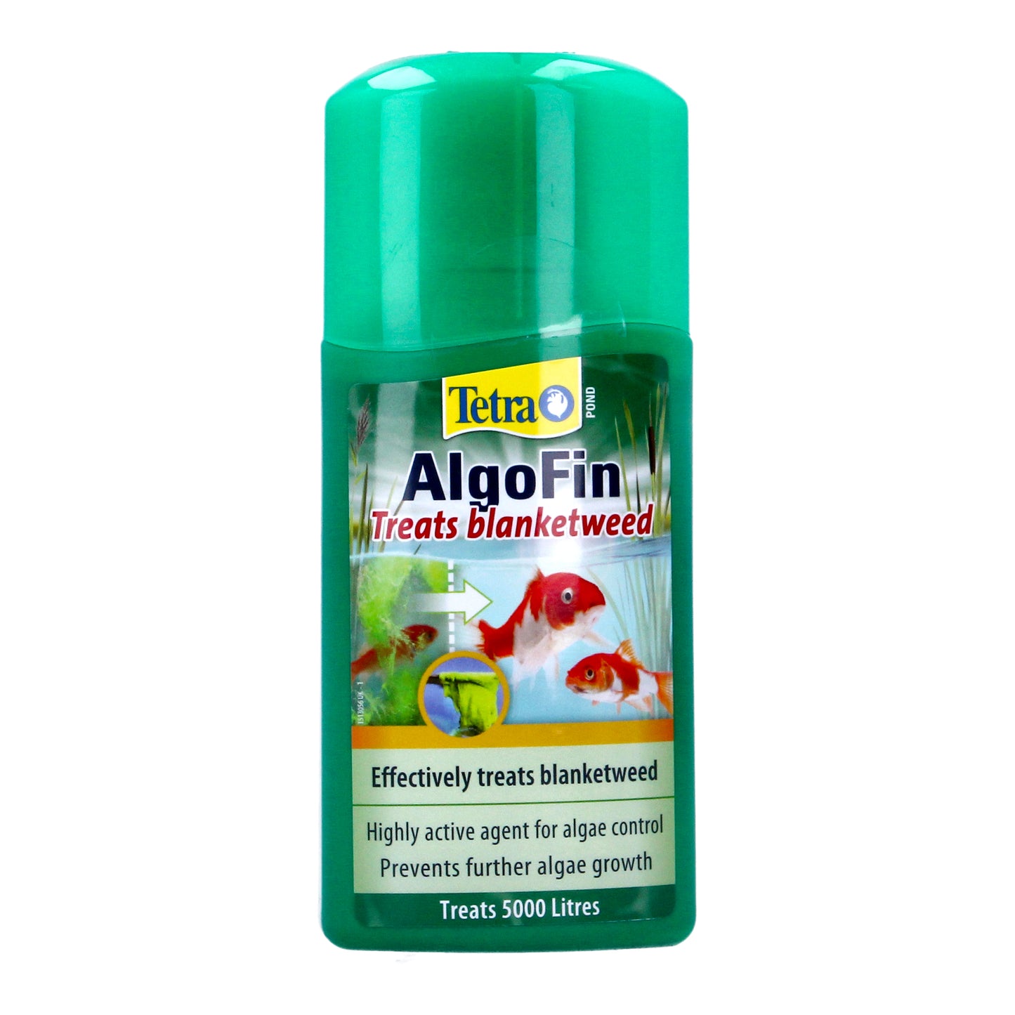 TetraPond Algofin Treatment 