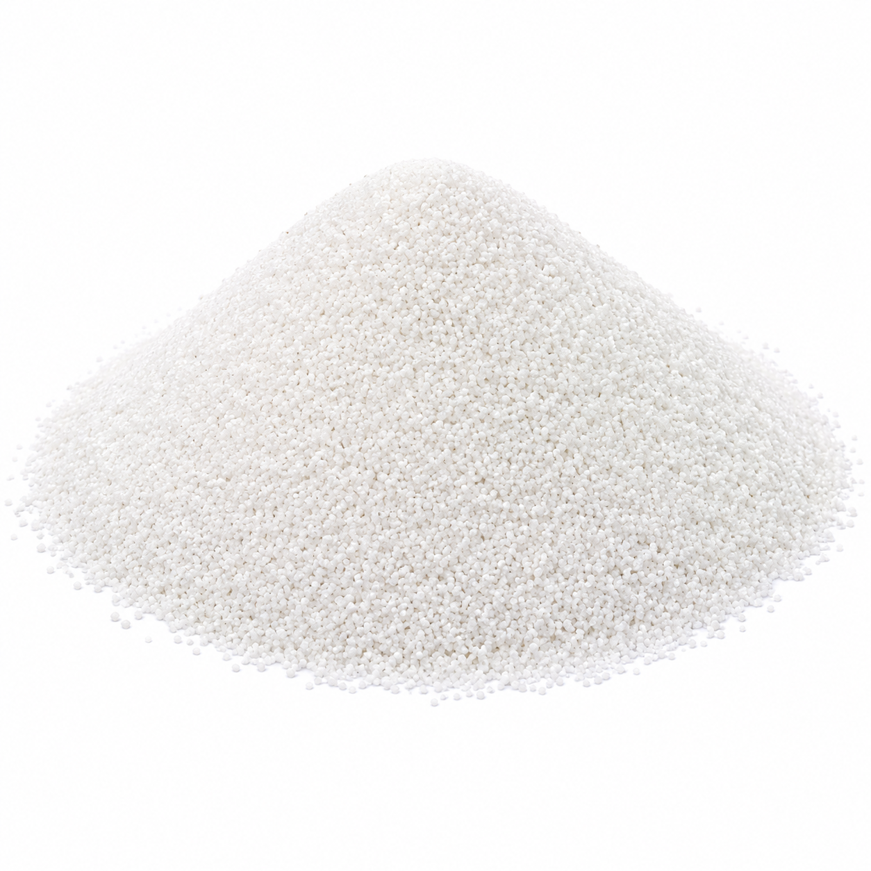 White Silica Aquarium Sand 25kg - Fish & Pond Safe