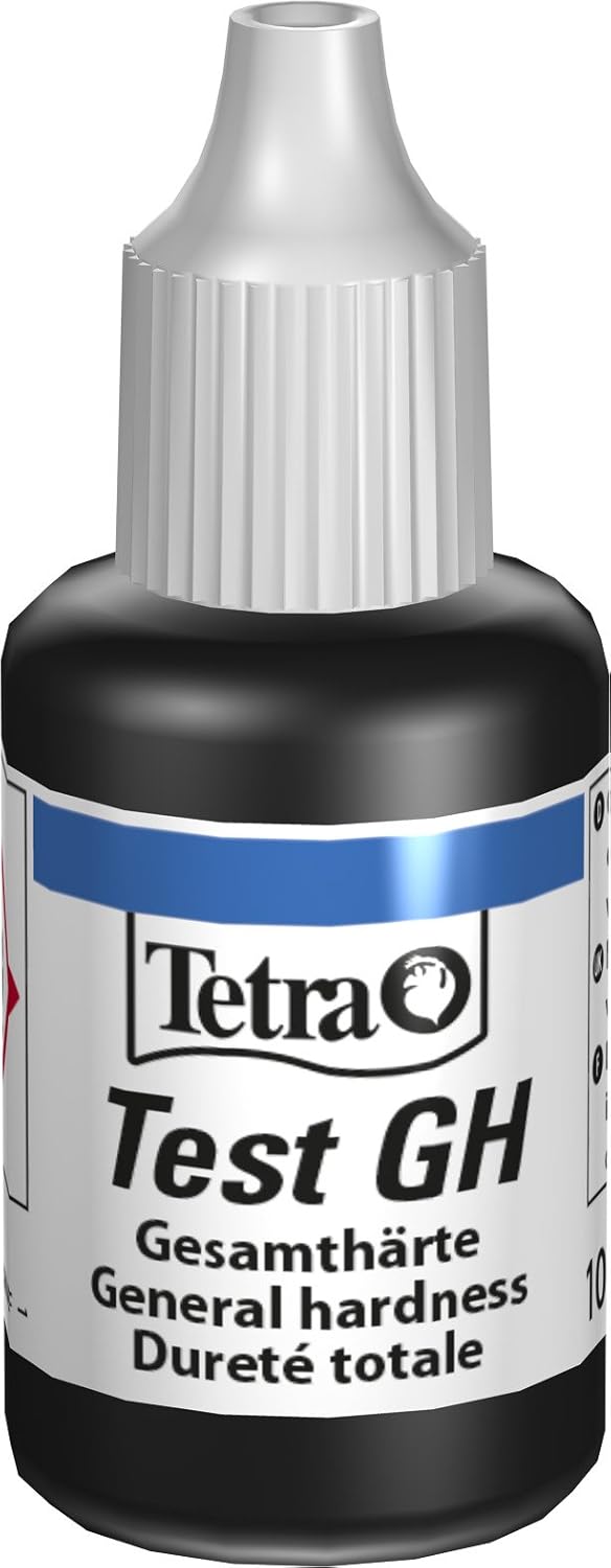 Tetra General Hardness Test Kit - T614