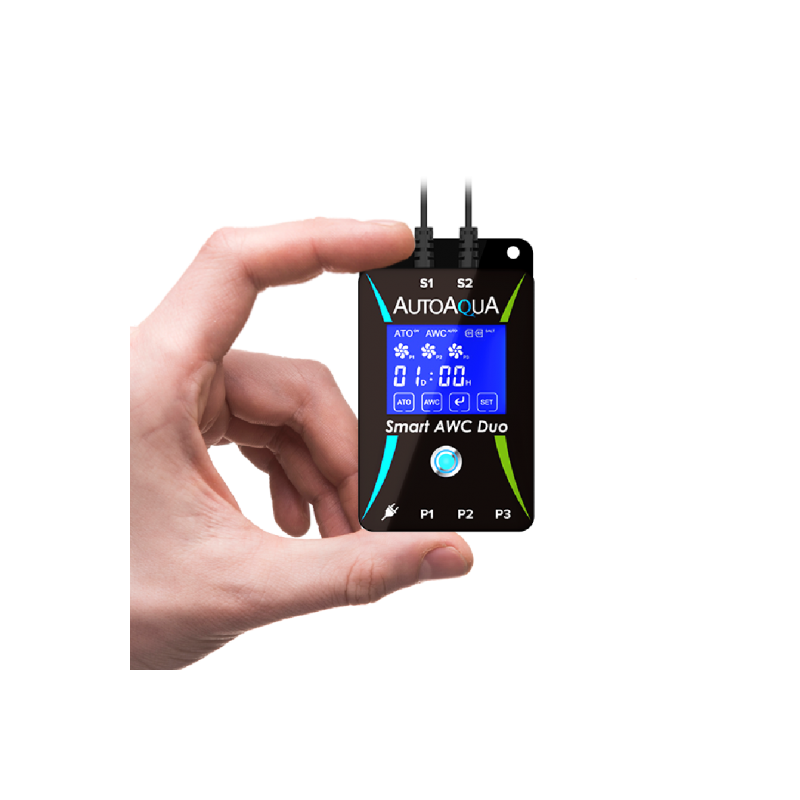 AutoAqua Smart Water Change Module AWC