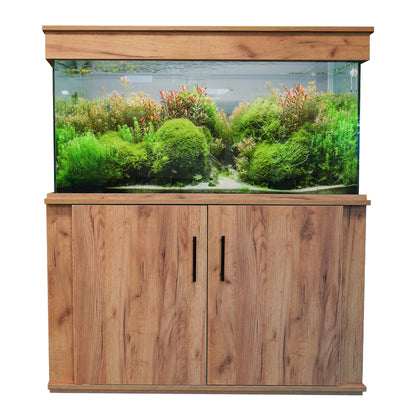 Clearseal Aura 250 Aquarium Set