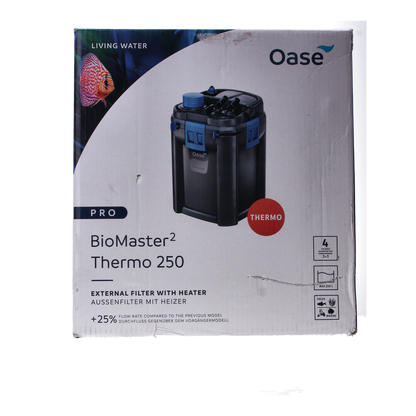 Oase Biomaster 2 Thermo 250