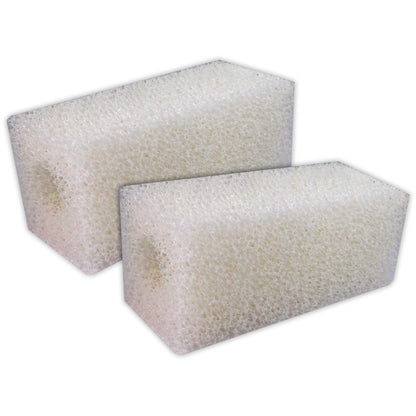 Aquacadabra Foam Sponges Fits Eheim Pick Up 60 120 200 Aquarium Filter