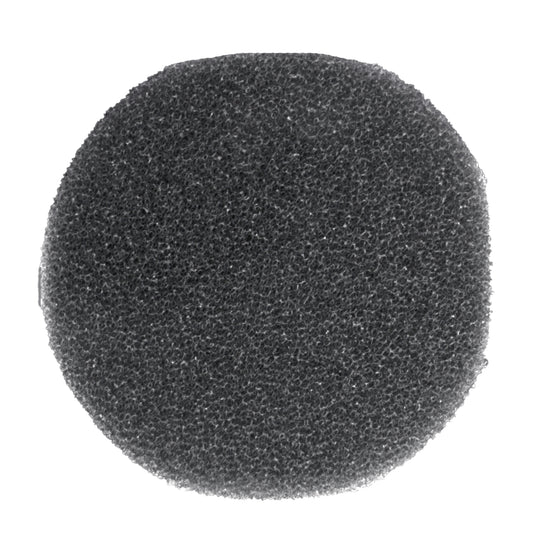 FC Bermuda Skimmer Foam 180mm dia x 10mm 