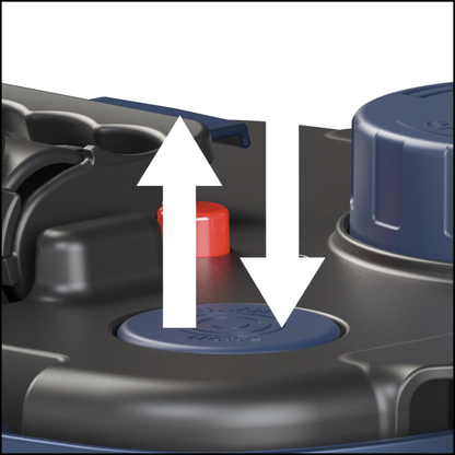 SICCE Mega Filtra External Aquarium Fish Tank Filter