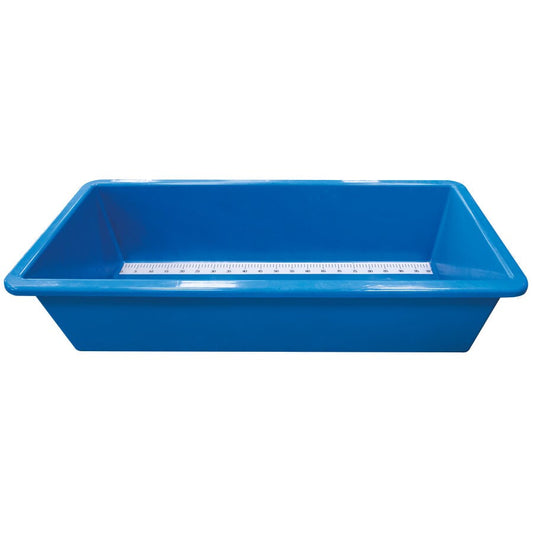 Superfish Koi Pond Fish Measuring Tank 100cm