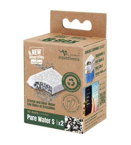 BioBox Media for Explorer, Kubus & Kubus Curve