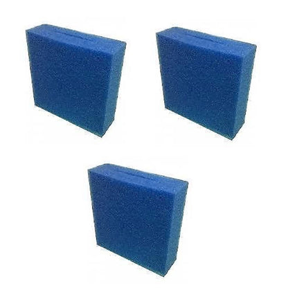 Aquacadabra Filter Foam Sponges Fits Oase Biotec 5 10 30 Fine Coarse