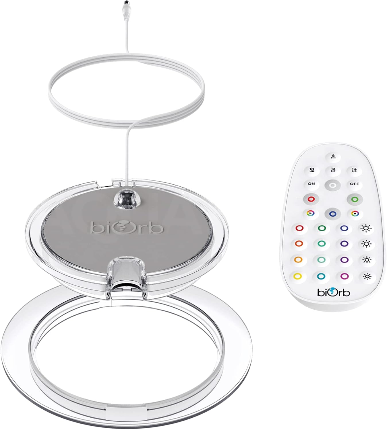 biOrb MCR Small Lights - DC Versions