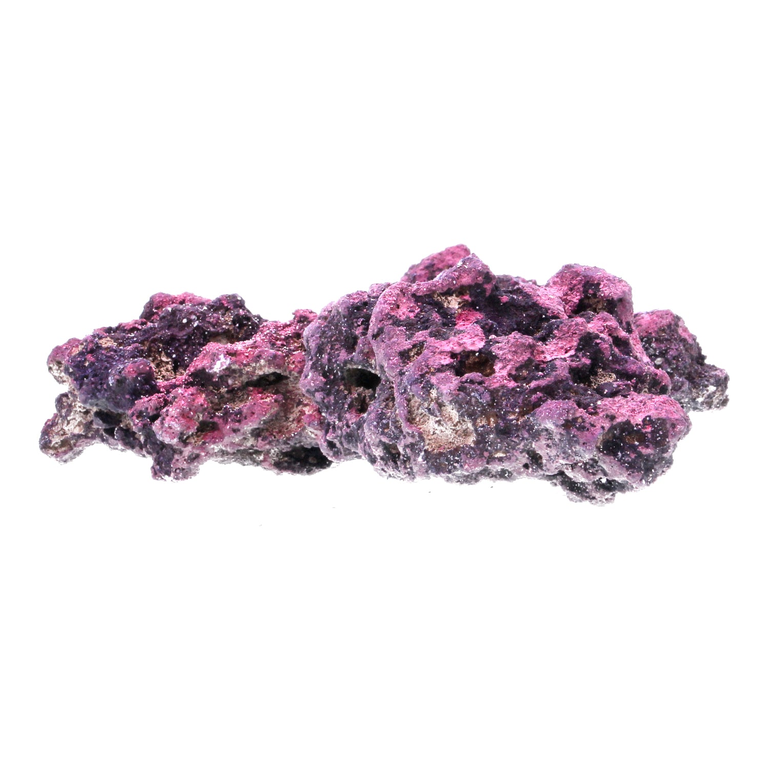 Caribsea Liferock Nano 10lb Box Marine Reef Aquarium Live Rock