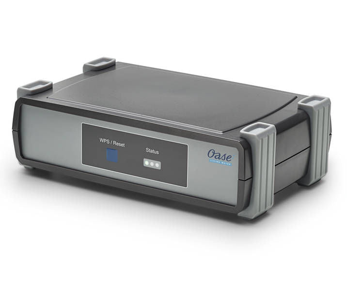 Oase EAC Aquarium Controller