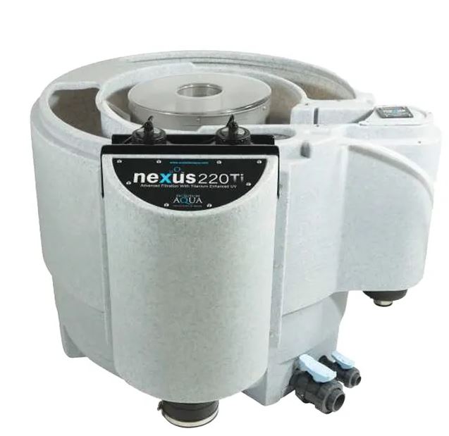 Evolution Aqua Nexus 220 & 320 Titanium Filters