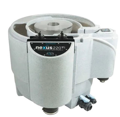 Evolution Aqua Nexus 220 & 320 Titanium Filters