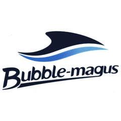
Bubble Magus
