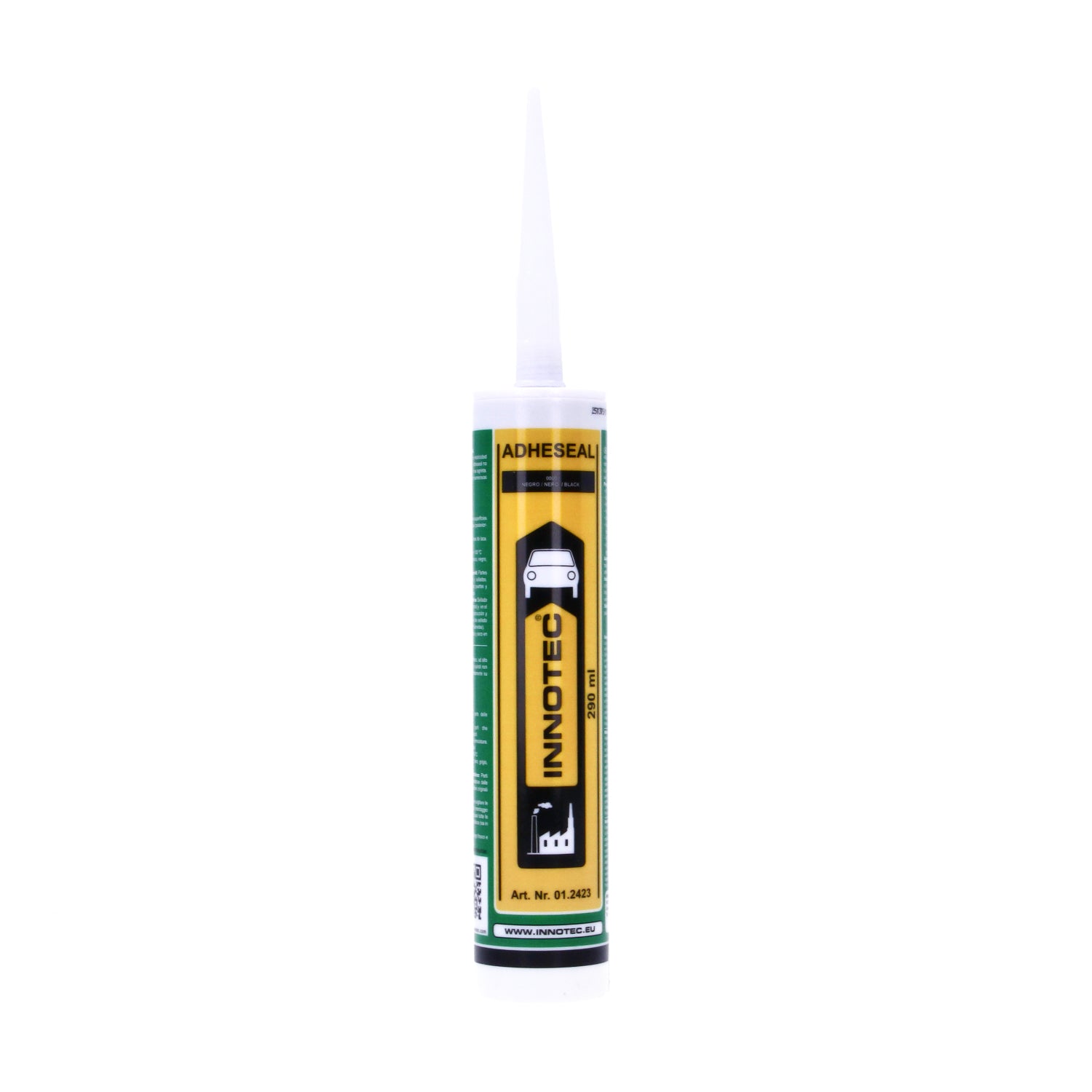 Innotec Adheseal Water Leak Repair