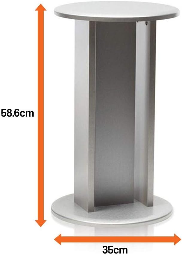biOrb Executive Stand for biOrb Aquariums up to 60L – Black or Silver