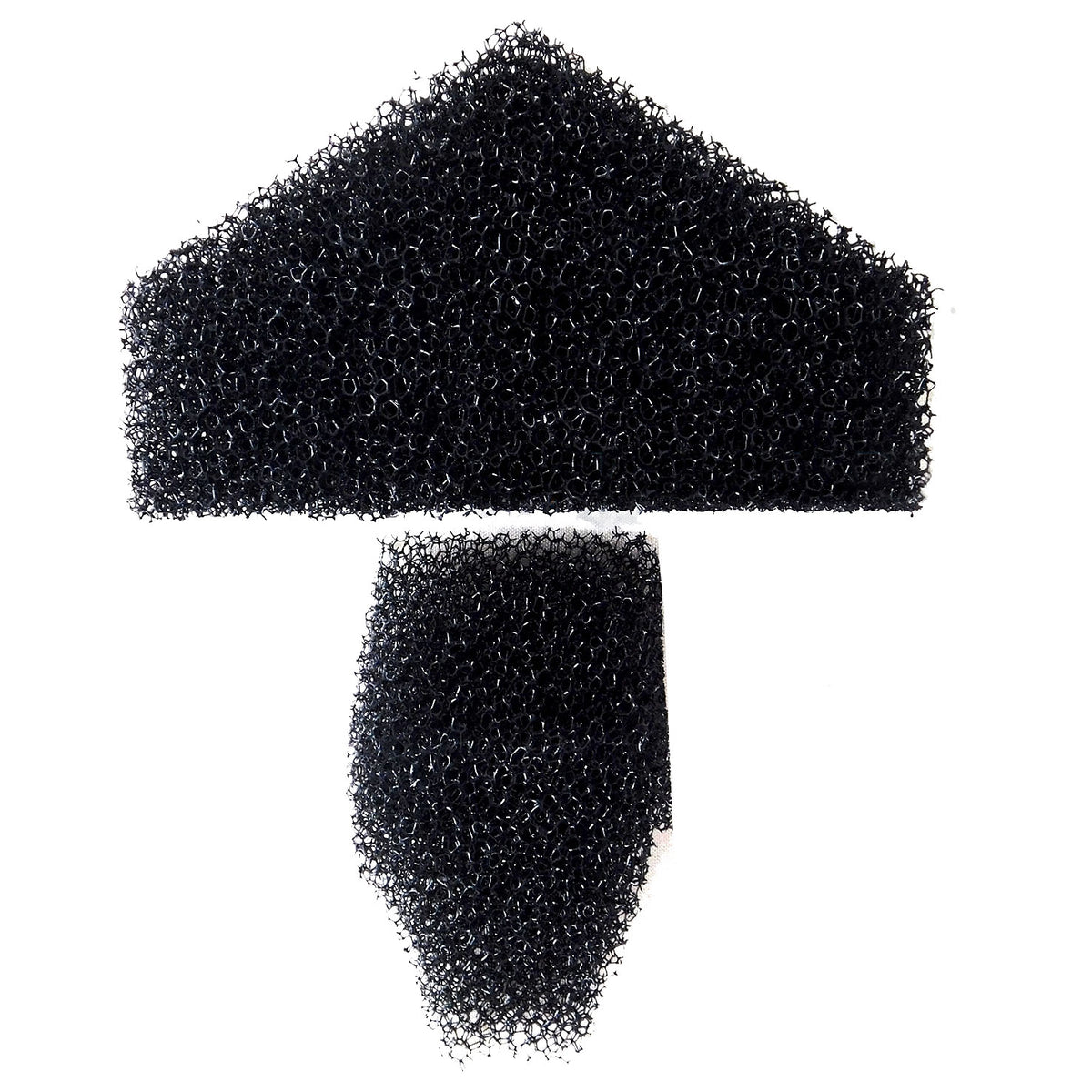 Aquacadabra Foam & Carbon Filter Media Fits Interpet Stingray