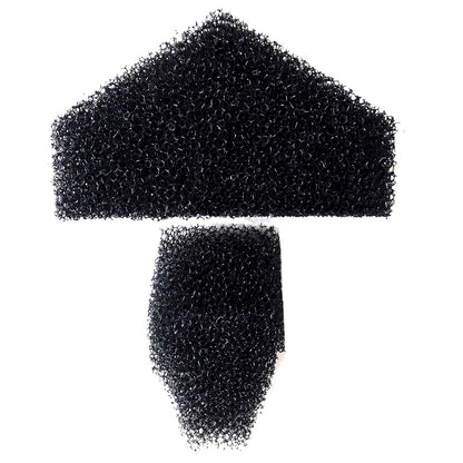 Aquacadabra Foam & Carbon Filter Media Fits Interpet Stingray