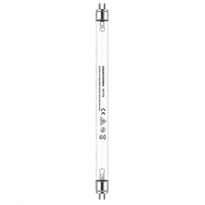Aquacadabra T5 UV Bulb 4W-18W Double Ended Pond Filter Replacement Tube