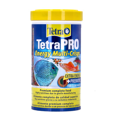 Tetra Pro Energy 110g