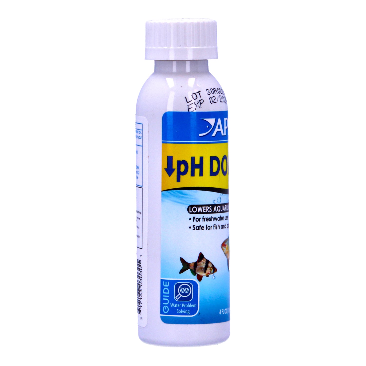 API PH Down 118ml