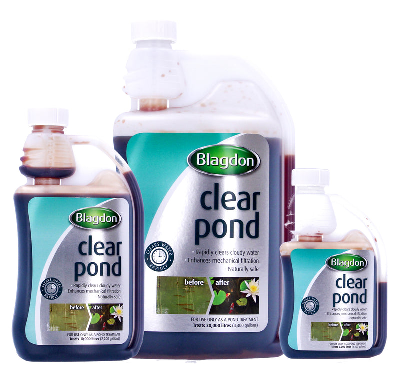PondH2o Koi Pond Algae Cleaning Brush With 70