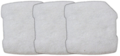Aquacadabra Poly Floss Pads Fits Eheim Professional 3 350 600 Filter