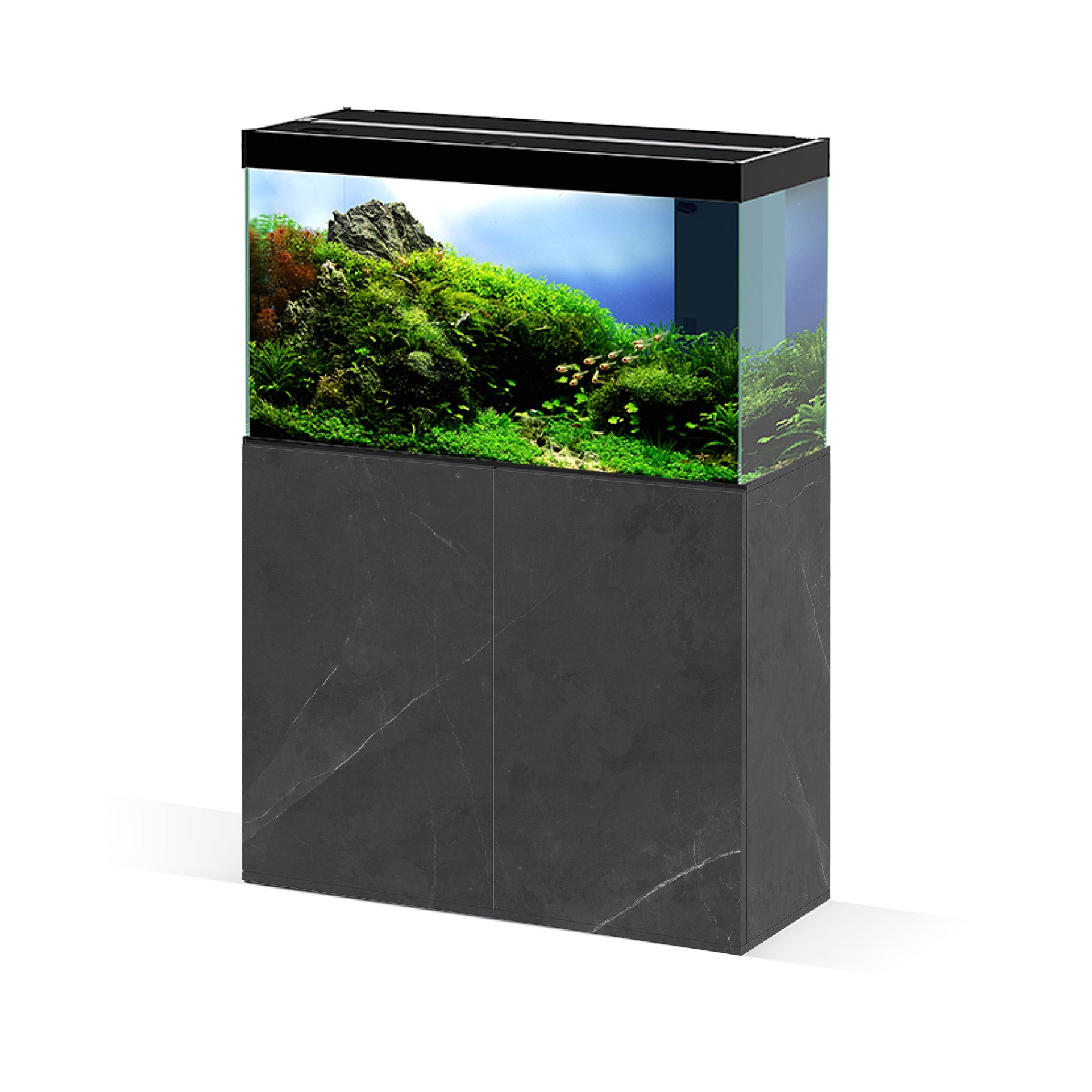 Ciano Emotions Pro 100 Aquarium & Cabinet