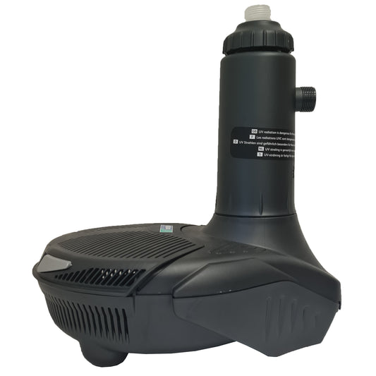 Hozelock EasyClear Cage/Body 6000