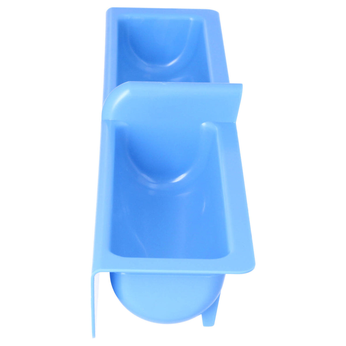 Zoozone Replacement Feeding Tray Blue