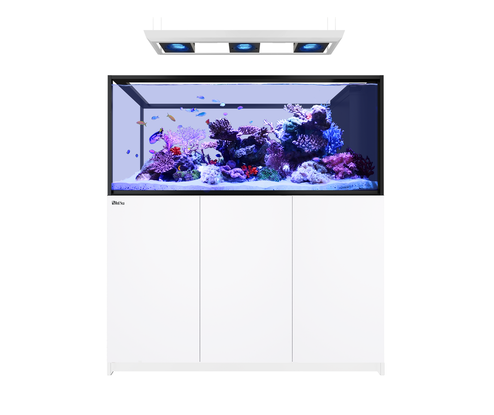 Red Sea Reefer MAX Peninsula S-700 G3 Aquarium