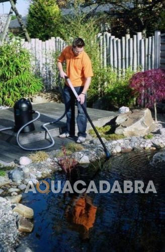 OASE PONTEC PONDOMATIC VAC