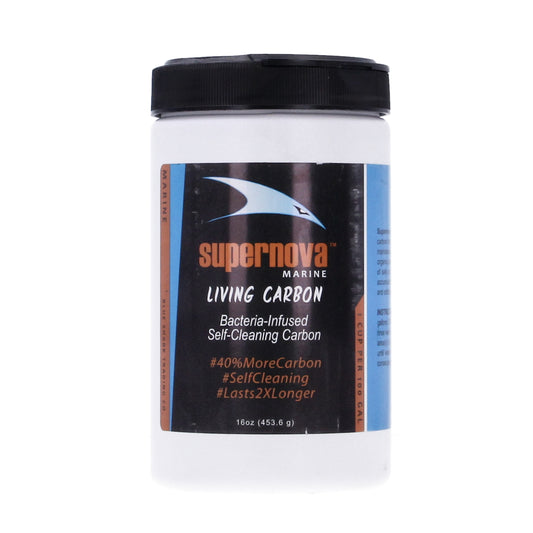 ATM Supernova Carbon Marine 16oz