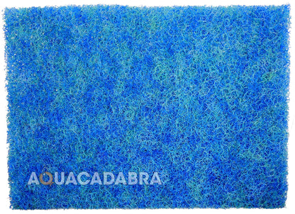 Japanese Matting Pond Filter Media 2m x 1m x 38mm Koi Fish Filter Sheets