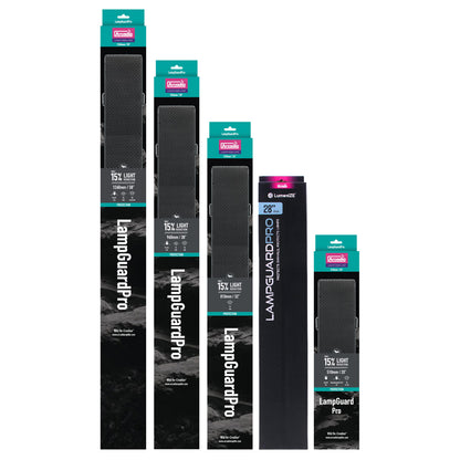 Arcadia Lamp Guard Reptile Lighting Protection