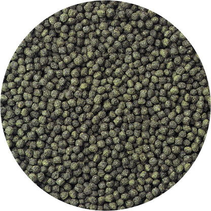 Hikari 8.8-Ounce Cichlid Excel Floating Mini Pellets for Pets