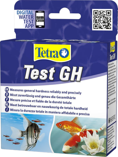 Tetra General Hardness Test Kit - T614