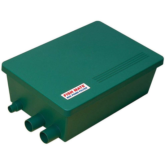 FISHMATE GBIO 5000 GRAVITY GARDEN