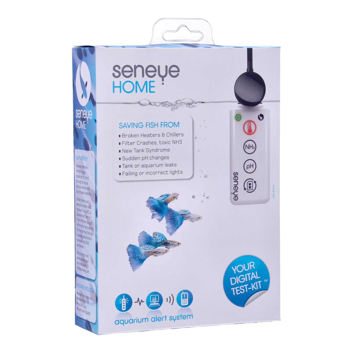 Seneye USB Home V6