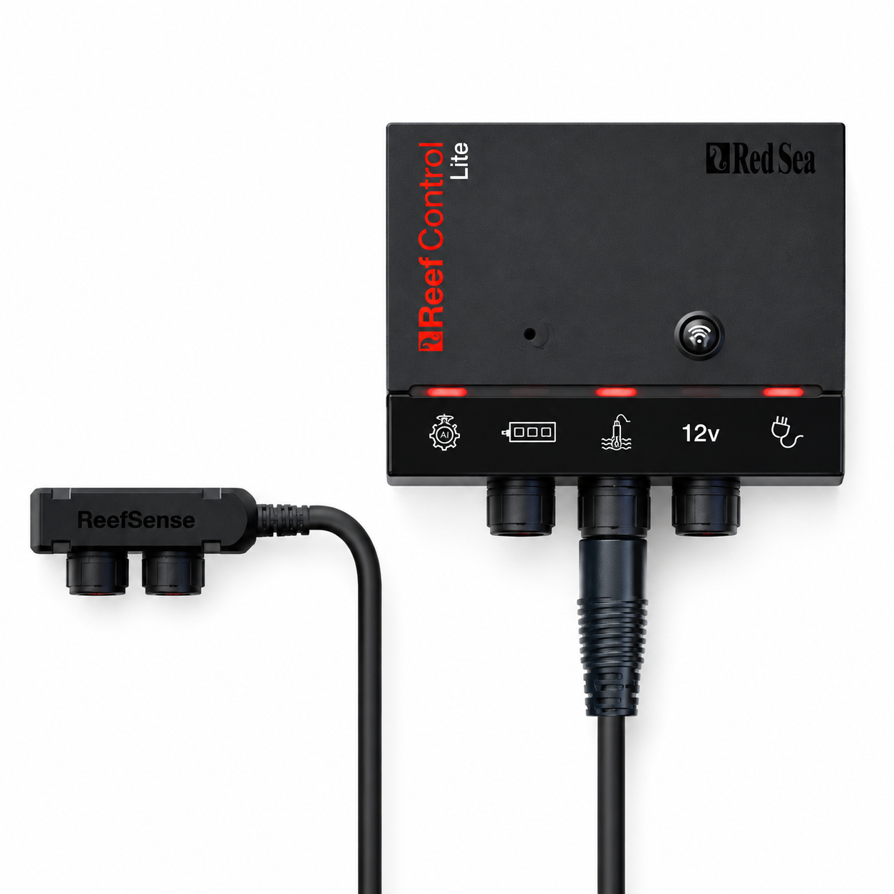 Red Sea ReefControl Lite Pro Deluxe WiFi Reef Aquarium Controller