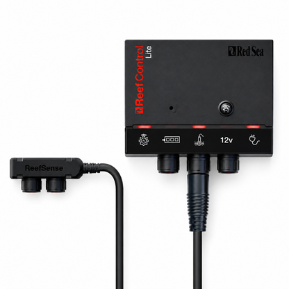 Red Sea ReefControl Lite Pro Deluxe WiFi Reef Aquarium Controller