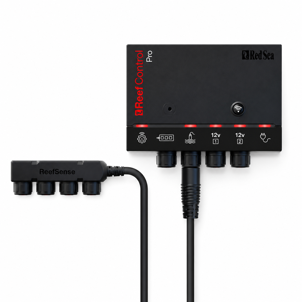 Red Sea ReefControl Lite Pro Deluxe WiFi Reef Aquarium Controller