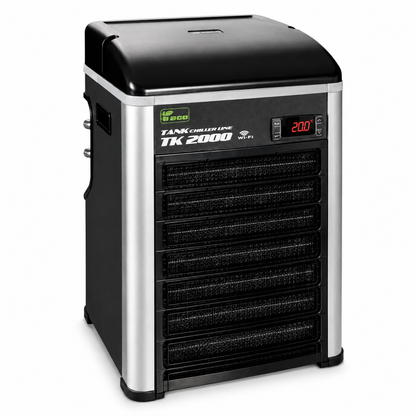 TECO TK Aquarium Fish Tank Chiller Water Cooler 150L 500L 1000L 2000L Fish Tank