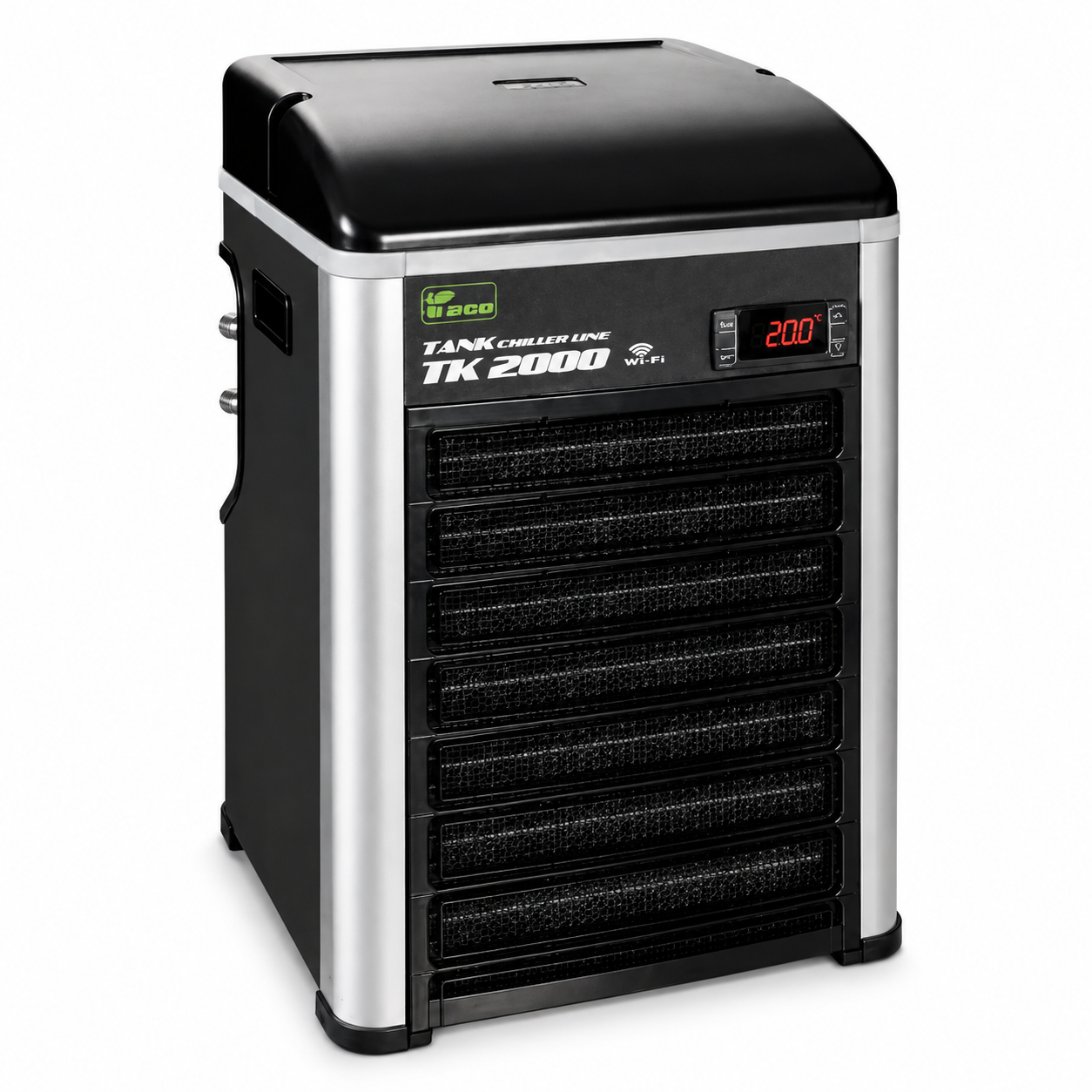 TECO TK 500 1000 2000 Aquarium Fish Tank Chiller Heater 