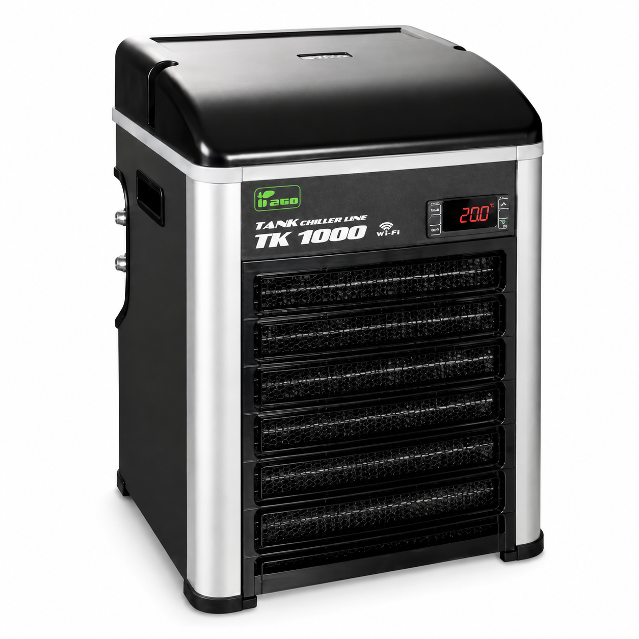 TECO TK 500 1000 2000 Aquarium Fish Tank Chiller Heater 